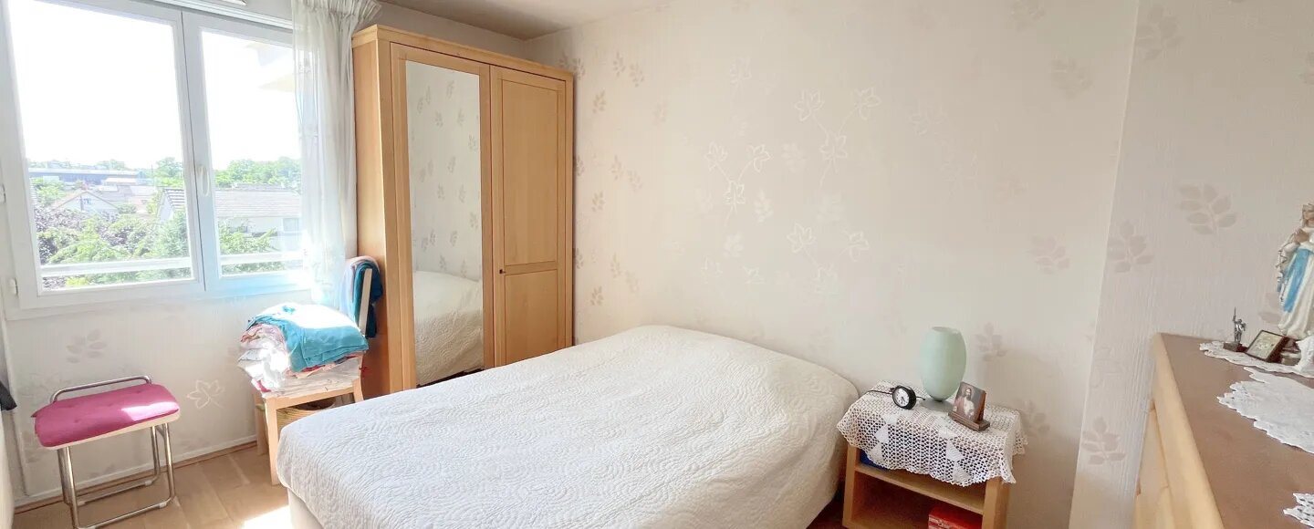 Appartement à vendre, 82m², Neuilly-sur-Marne