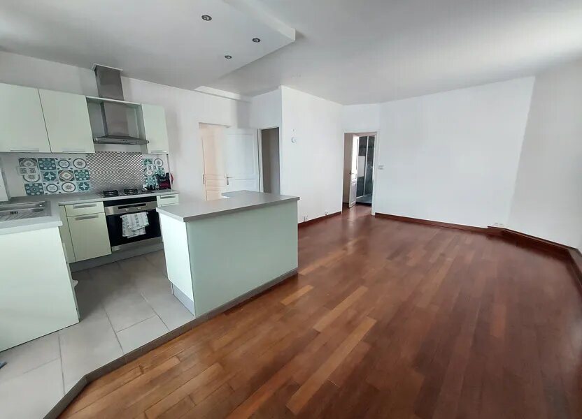 Appartement à vendre, 58m², Neuilly-Plaisance