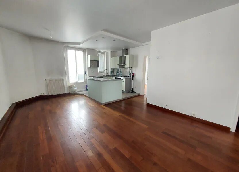 Appartement à vendre, 58m², Neuilly-Plaisance