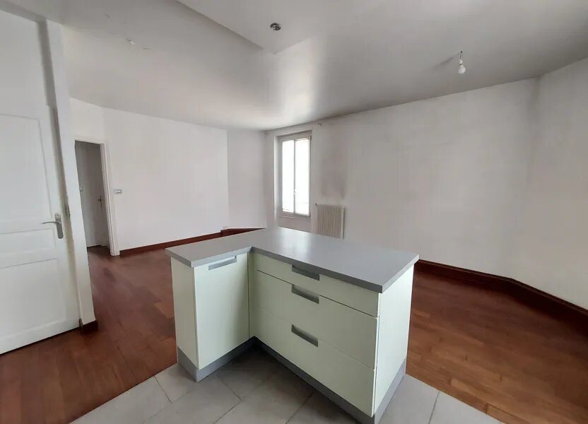 Appartement à vendre, 58m², Neuilly-Plaisance