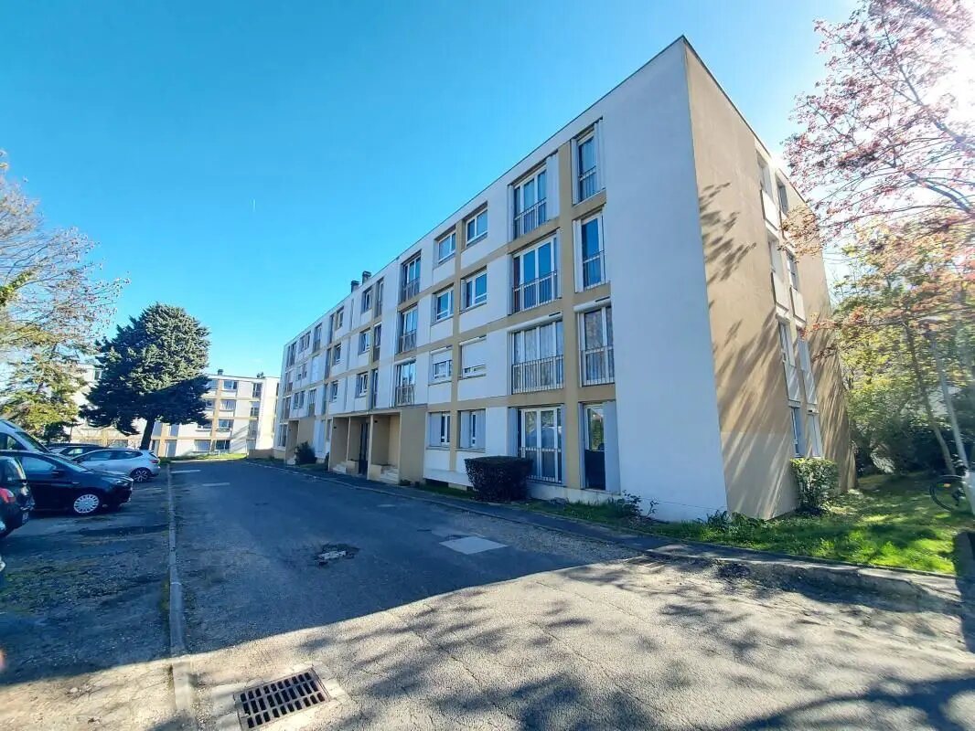 Appartement à vendre, 48m², Neuilly-Plaisance