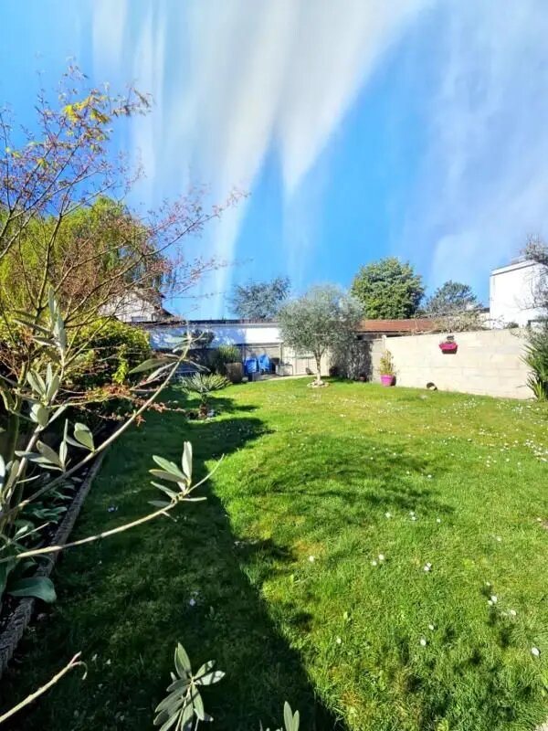 Maison à vendre, 110m², Champigny-sur-Marne