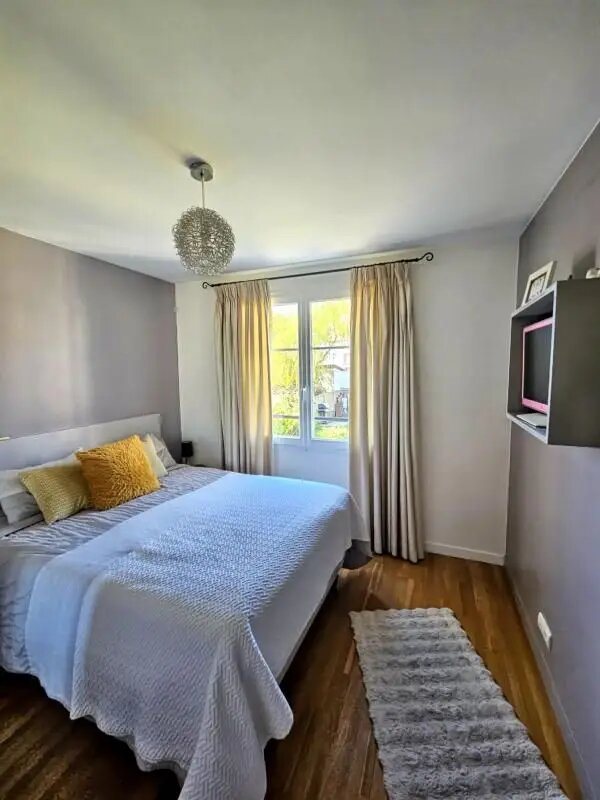Maison à vendre, 110m², Champigny-sur-Marne