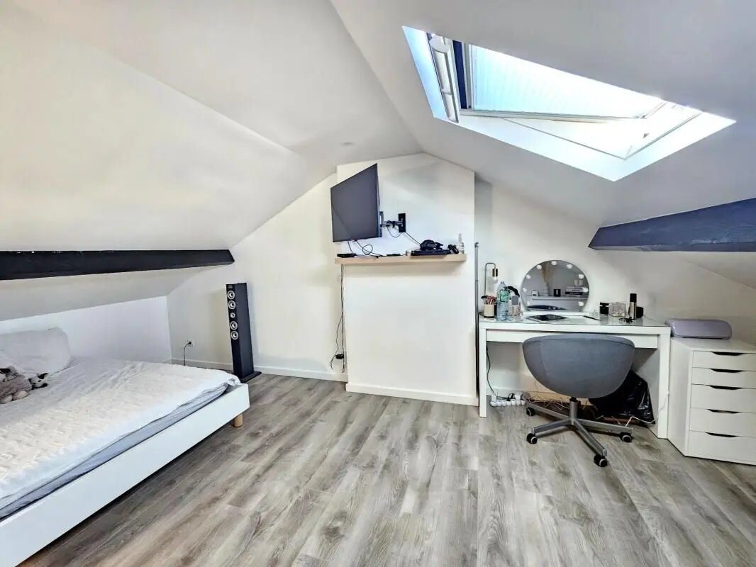 Maison à vendre, 110m², Champigny-sur-Marne