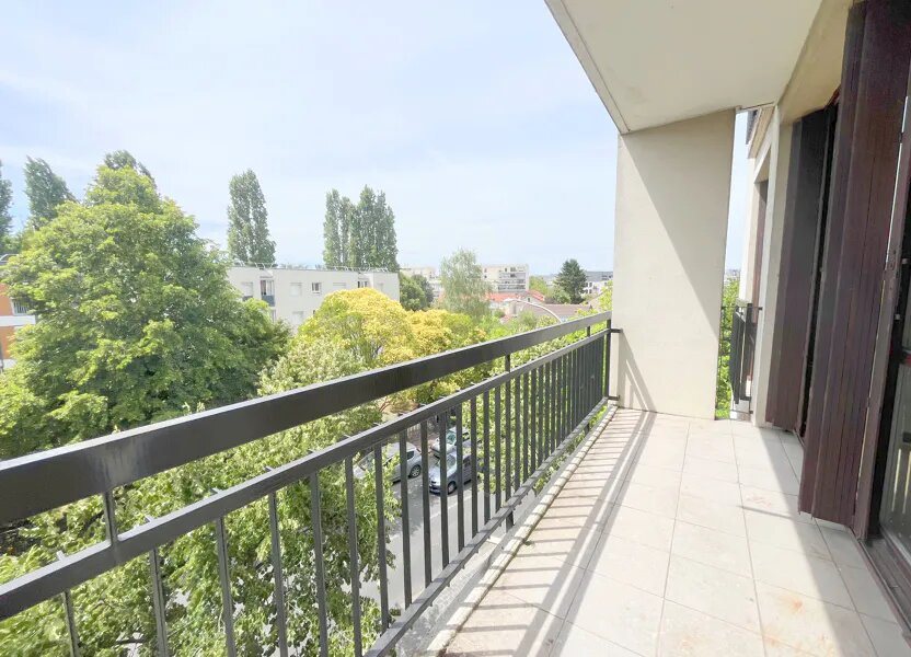 Appartement à vendre, 71m², Le Perreux-sur-Marne