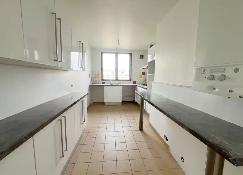 Appartement à vendre, 71m², Le Perreux-sur-Marne