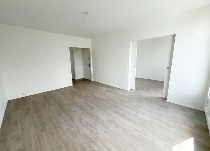 Appartement à vendre, 67m², Neuilly-sur-Marne