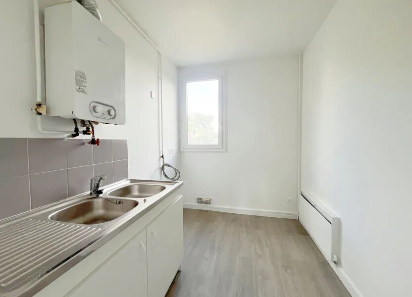 Appartement à vendre, 67m², Neuilly-sur-Marne