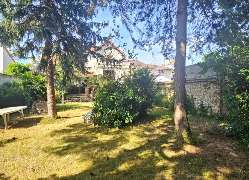 Maison à vendre, 140m², Neuilly-Plaisance