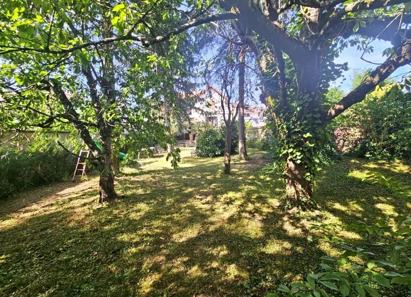 Maison à vendre, 140m², Neuilly-Plaisance