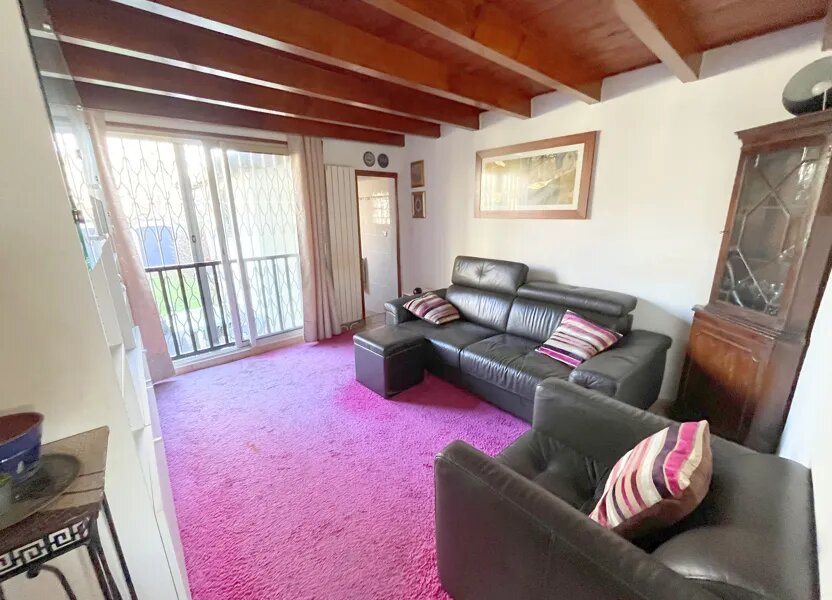 Maison à vendre, 62m², Neuilly-Plaisance