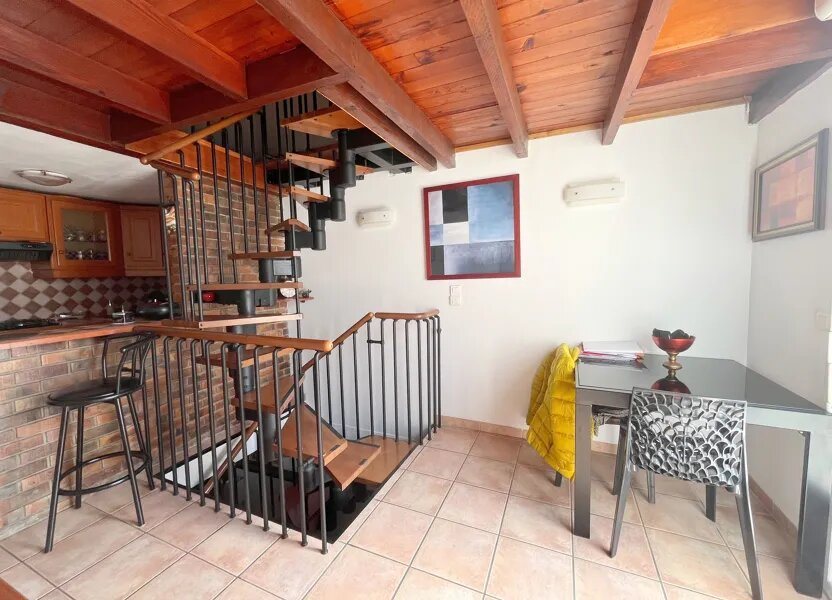 Maison à vendre, 62m², Neuilly-Plaisance