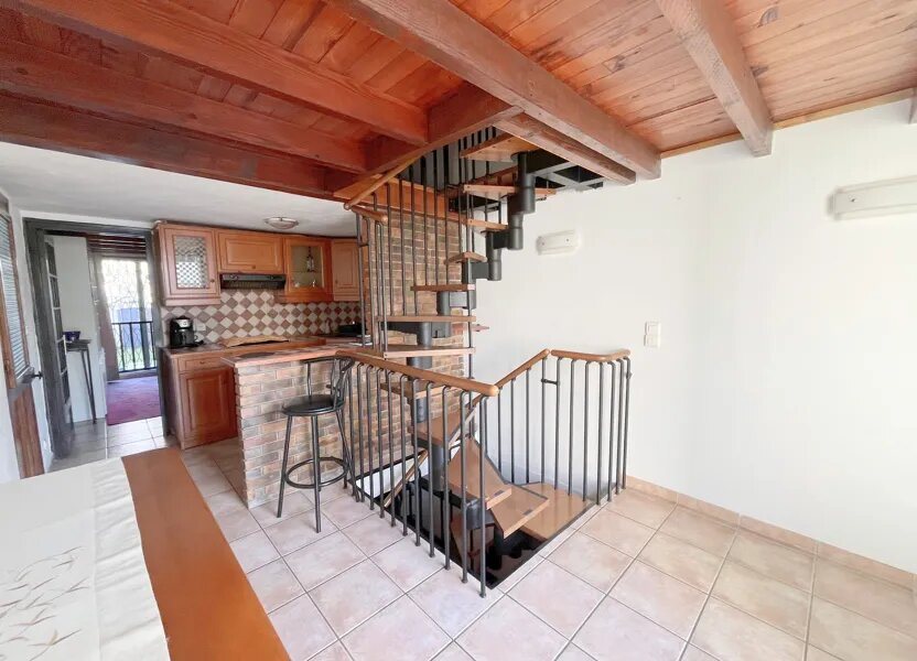 Maison à vendre, 62m², Neuilly-Plaisance