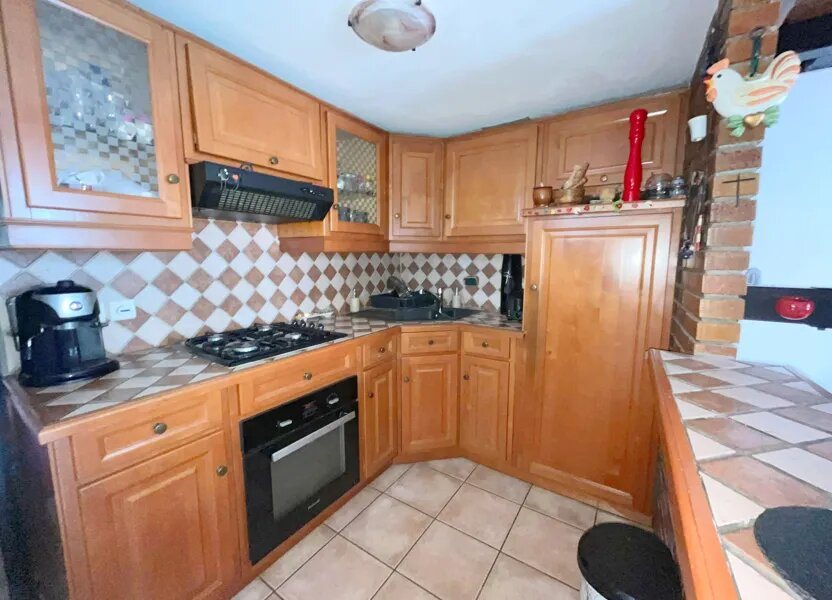 Maison à vendre, 62m², Neuilly-Plaisance