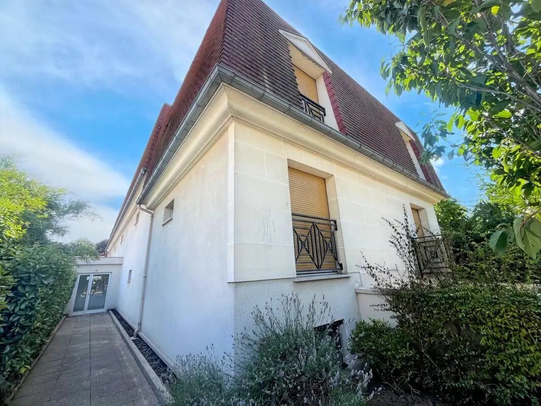 Appartement à vendre, 36m², Neuilly-Plaisance