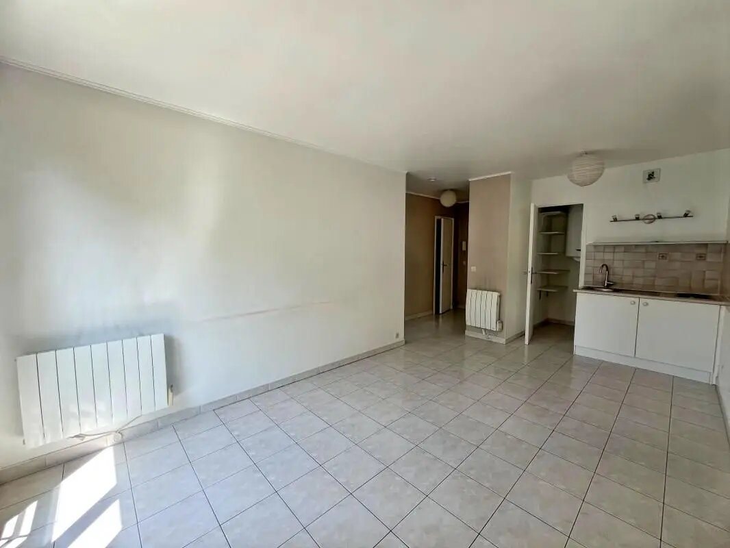 Appartement à vendre, 36m², Neuilly-Plaisance