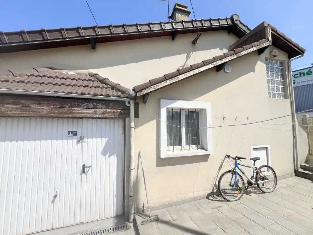 Maison à vendre, 78m², Villemomble