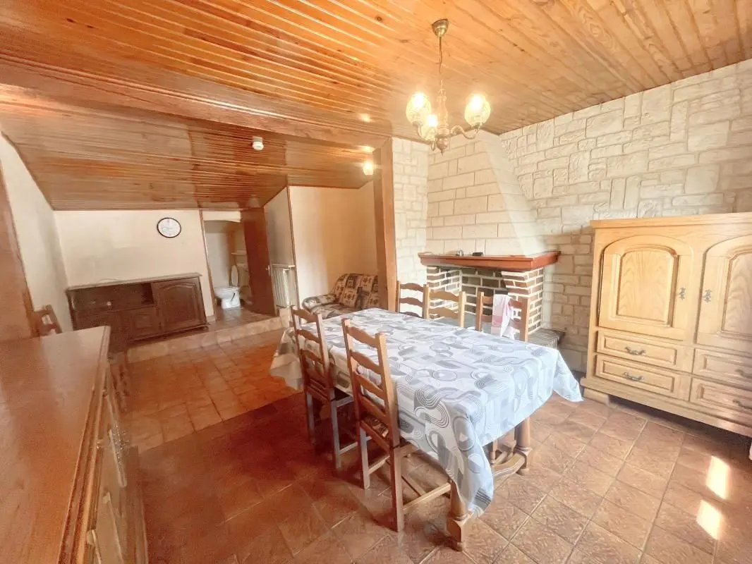 Maison à vendre, 78m², Villemomble