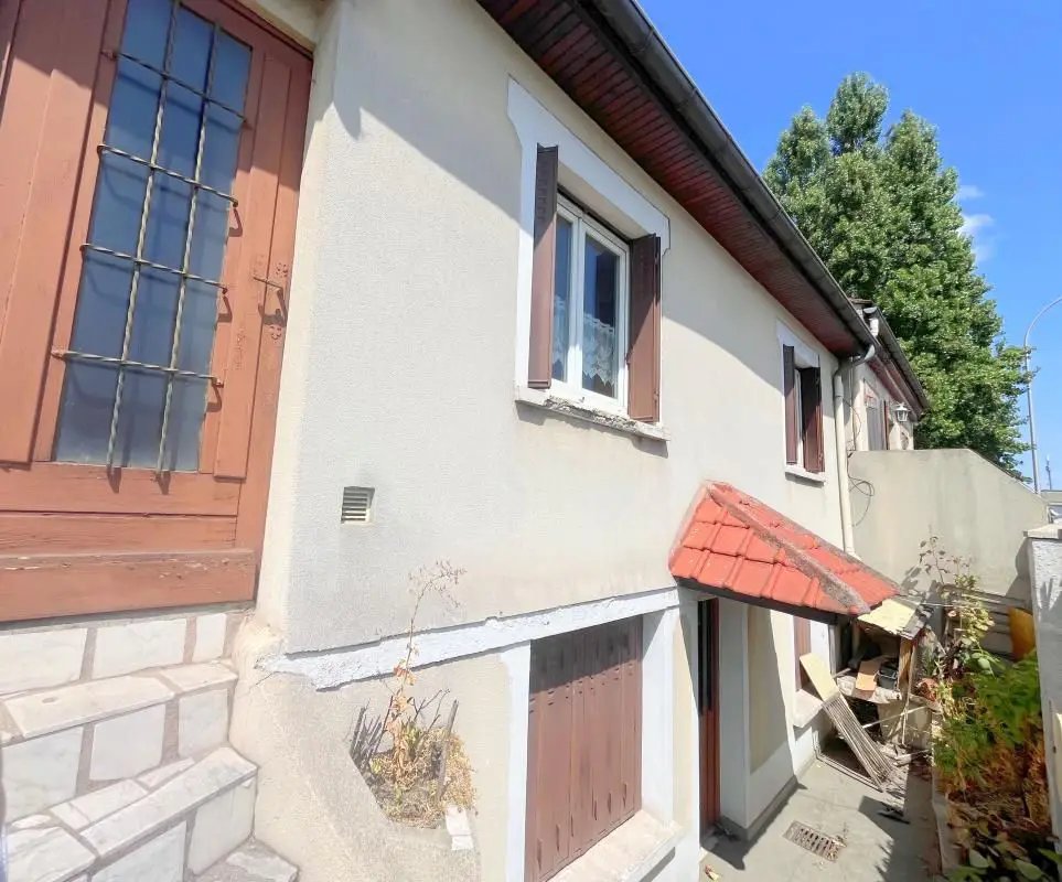 Maison à vendre, 78m², Villemomble
