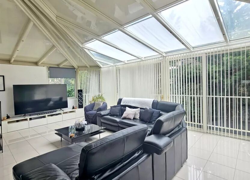 Maison à vendre, 203m², Neuilly-Plaisance