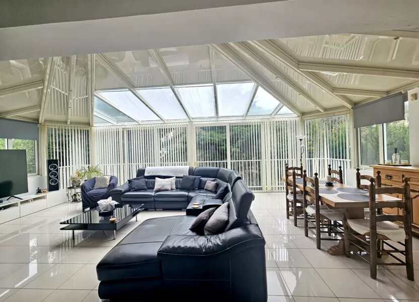 Maison à vendre, 203m², Neuilly-Plaisance