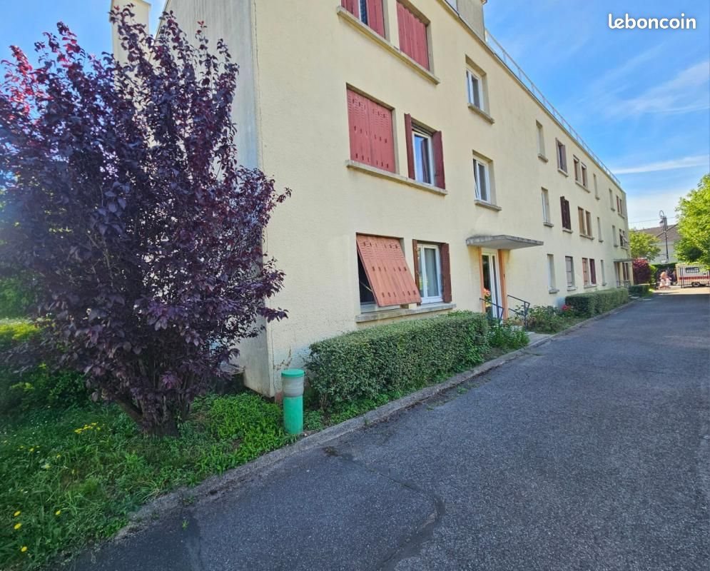 Appartement à vendre, 53m², Neuilly-Plaisance