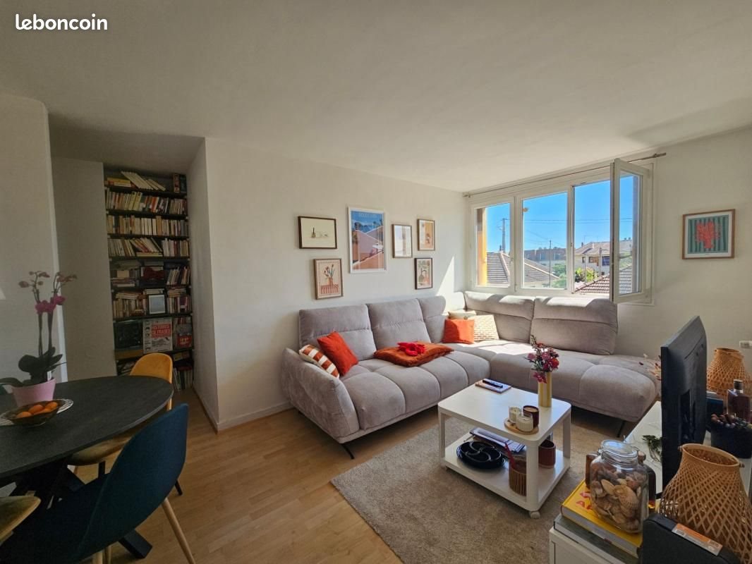 Appartement à vendre, 53m², Neuilly-Plaisance