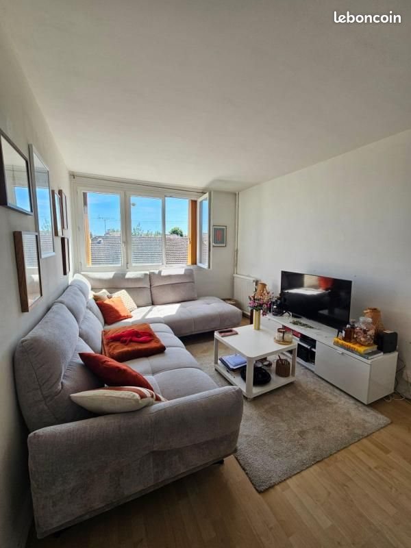 Appartement à vendre, 53m², Neuilly-Plaisance