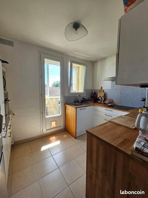 Appartement à vendre, 53m², Neuilly-Plaisance