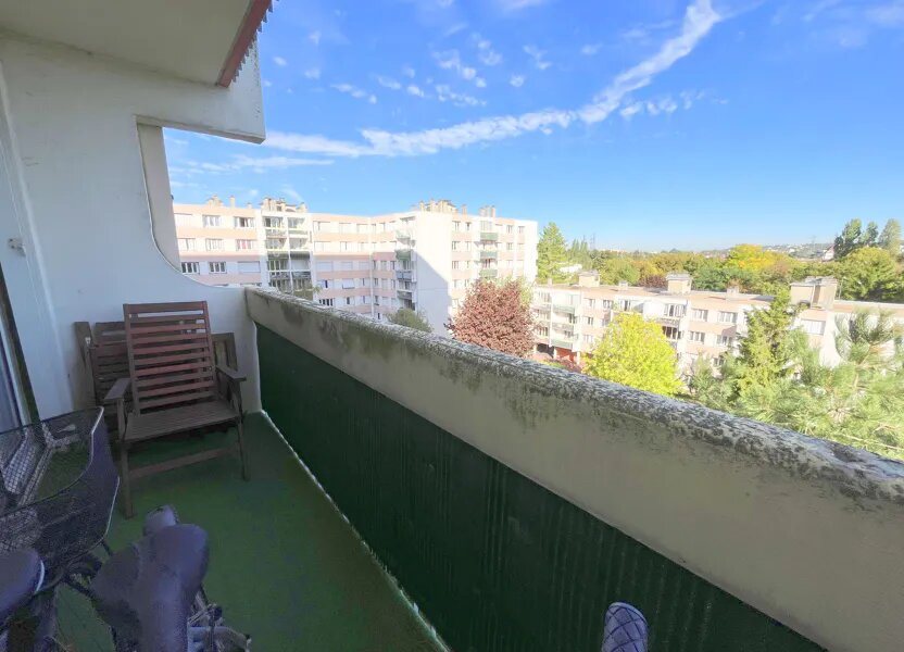 Appartement à vendre, 66m², Neuilly-sur-Marne