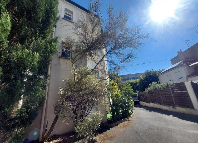 Appartement à vendre, 51m², Neuilly-Plaisance