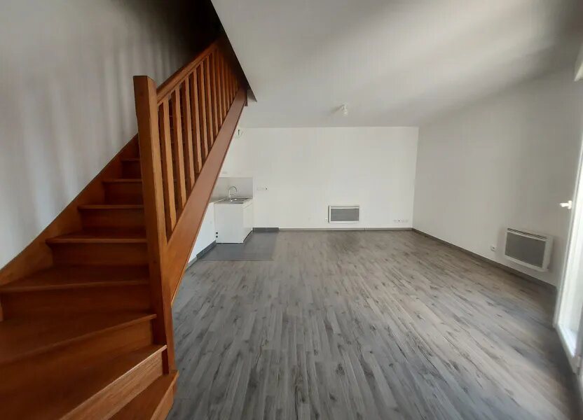 Appartement à vendre, 51m², Neuilly-Plaisance