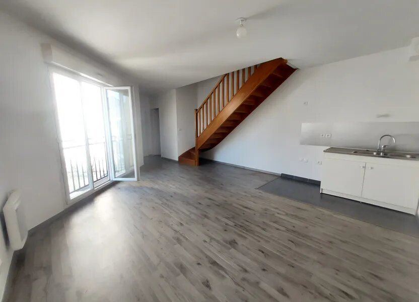 Appartement à vendre, 51m², Neuilly-Plaisance