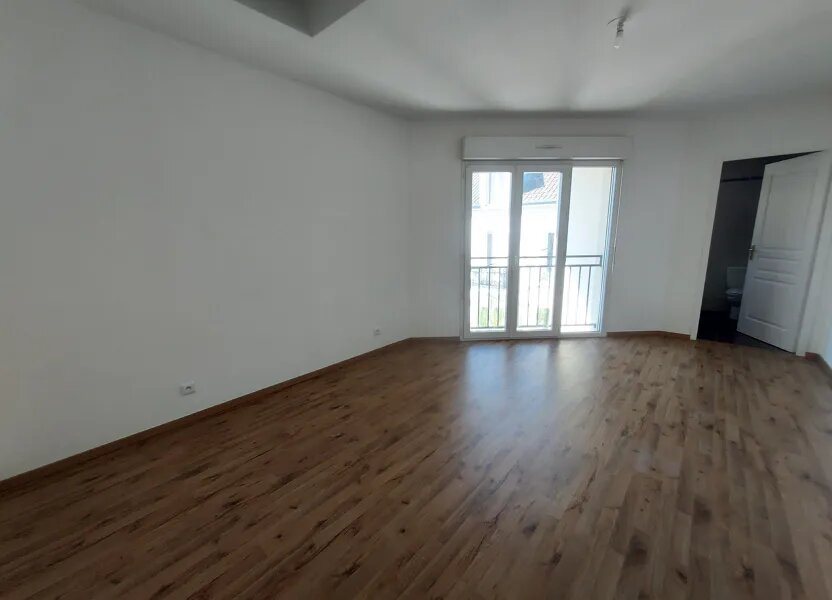 Appartement à vendre, 51m², Neuilly-Plaisance