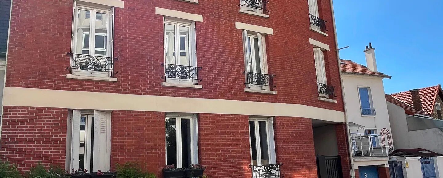 Appartement à vendre, 27m², Le Perreux-sur-Marne