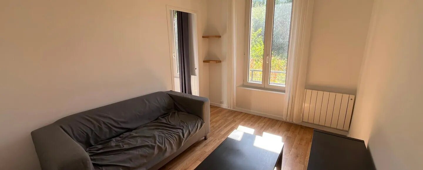 Appartement à vendre, 27m², Le Perreux-sur-Marne