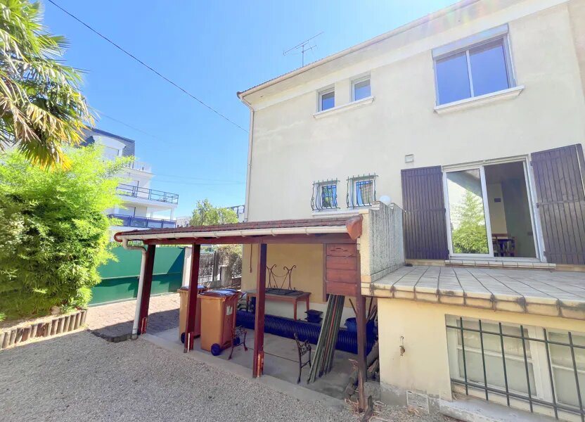 Maison à vendre, 97m², Neuilly-Plaisance