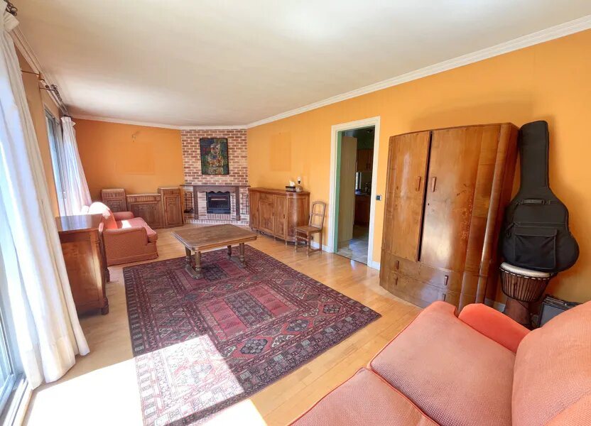 Maison à vendre, 97m², Neuilly-Plaisance