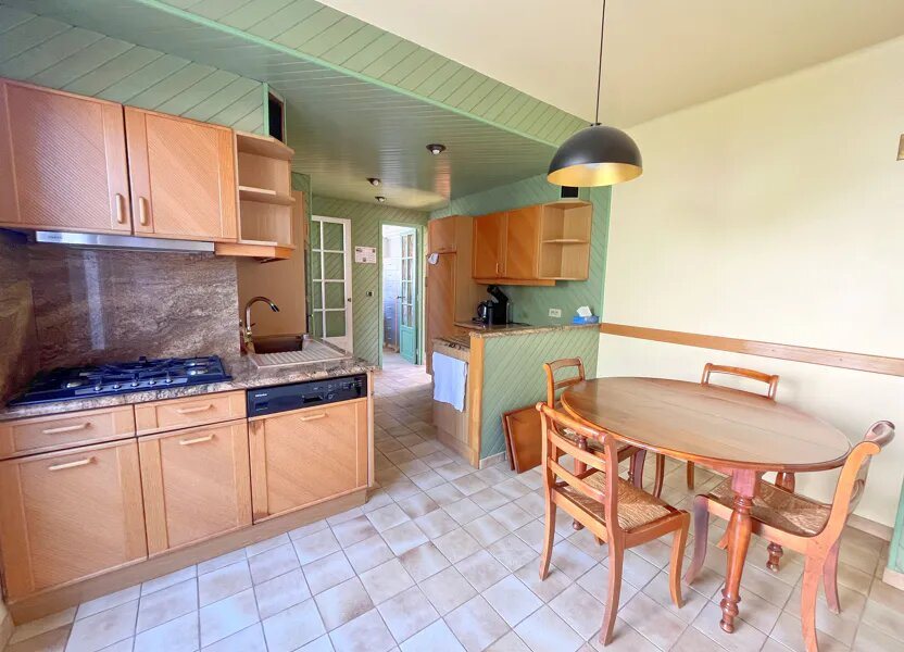 Maison à vendre, 97m², Neuilly-Plaisance