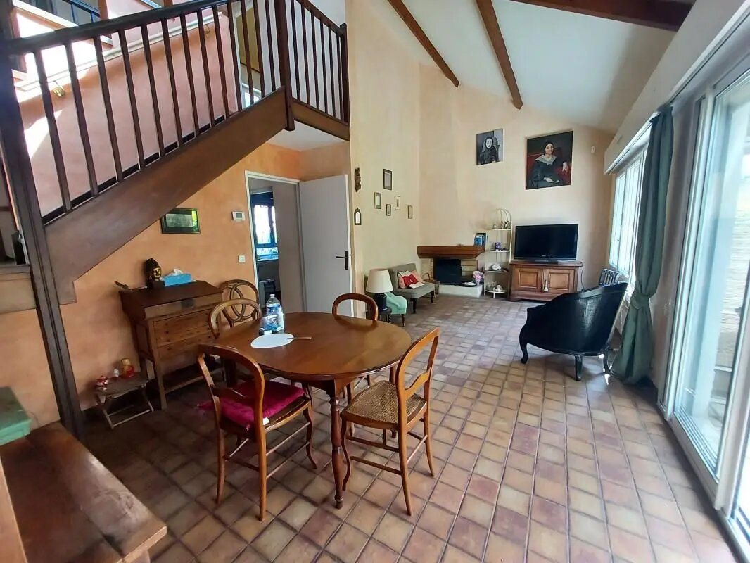 Maison à vendre, 117m², Rosny-sous-Bois