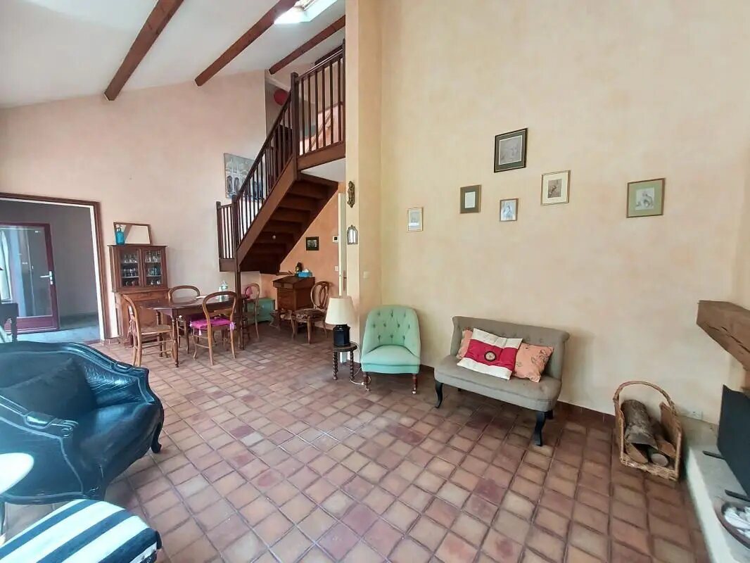 Maison à vendre, 117m², Rosny-sous-Bois