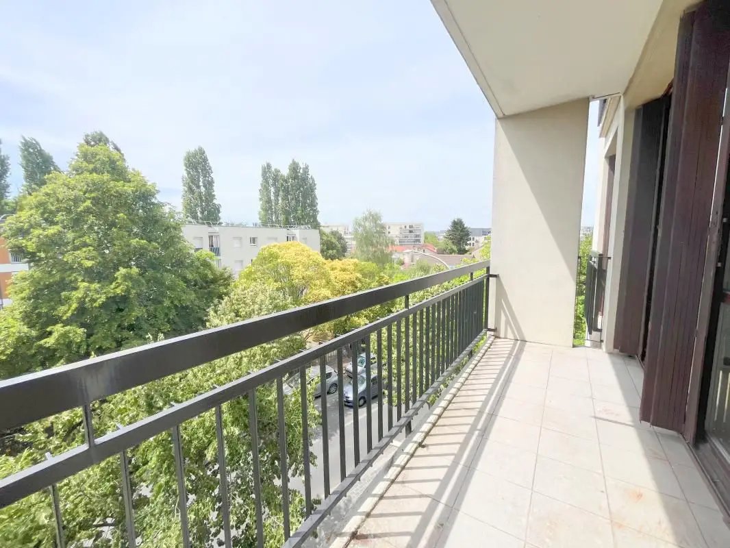 Appartement à vendre, 71m², Le Perreux-sur-Marne
