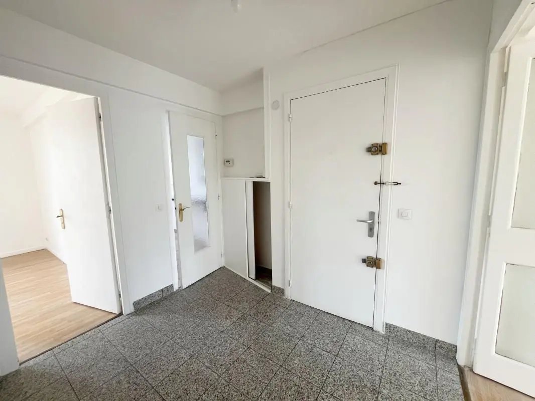 Appartement à vendre, 71m², Le Perreux-sur-Marne