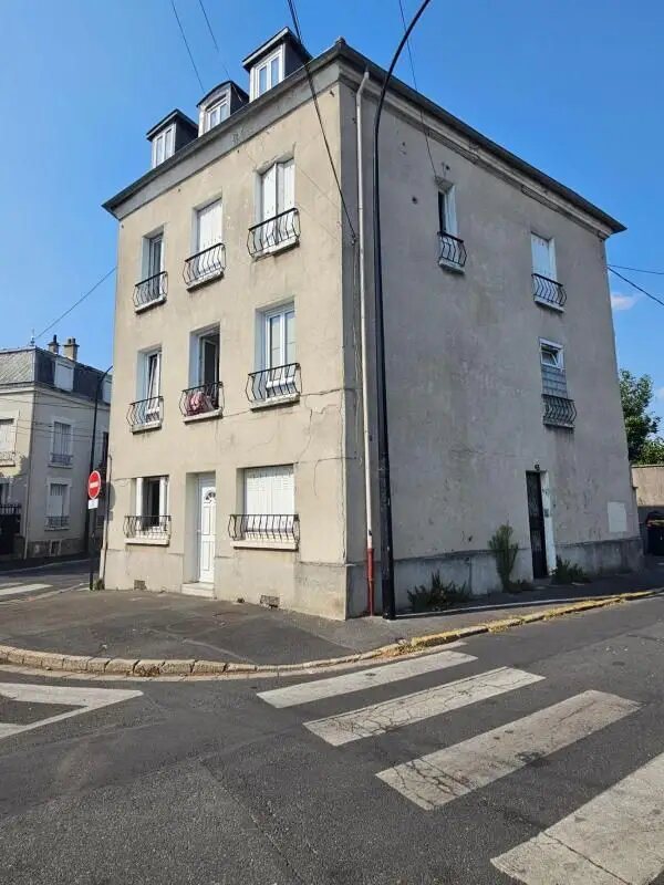 Appartement à vendre, 23m², Neuilly-Plaisance