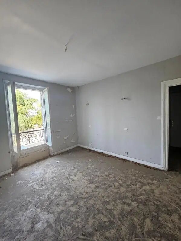 Appartement à vendre, 23m², Neuilly-Plaisance