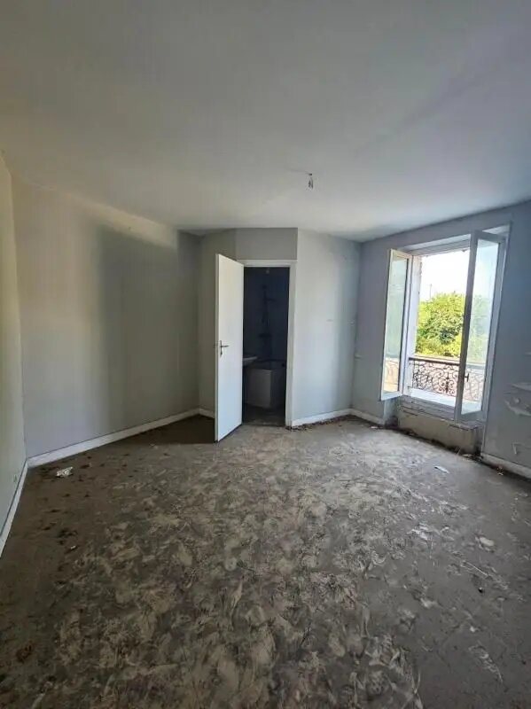 Appartement à vendre, 23m², Neuilly-Plaisance