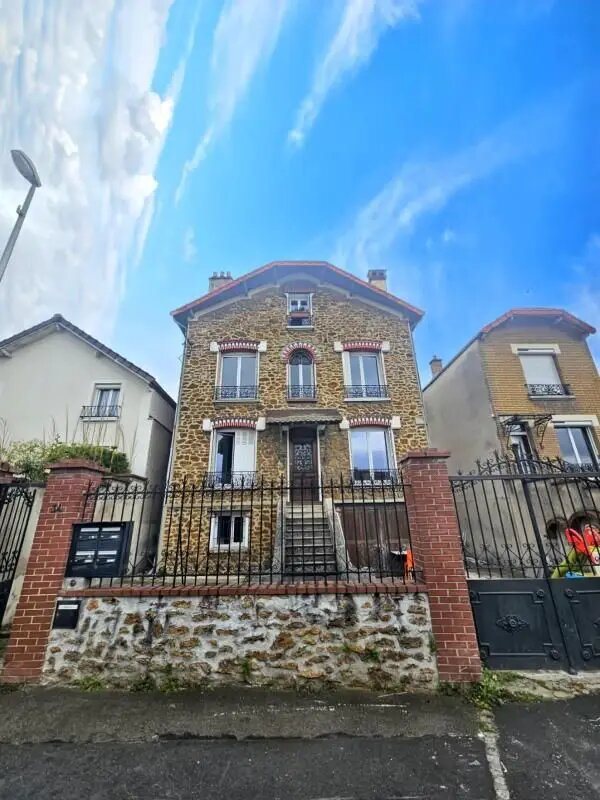 Appartement à vendre, 215m², Rosny-sous-Bois