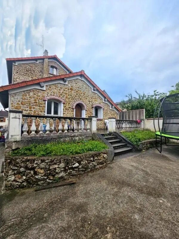 Appartement à vendre, 215m², Rosny-sous-Bois