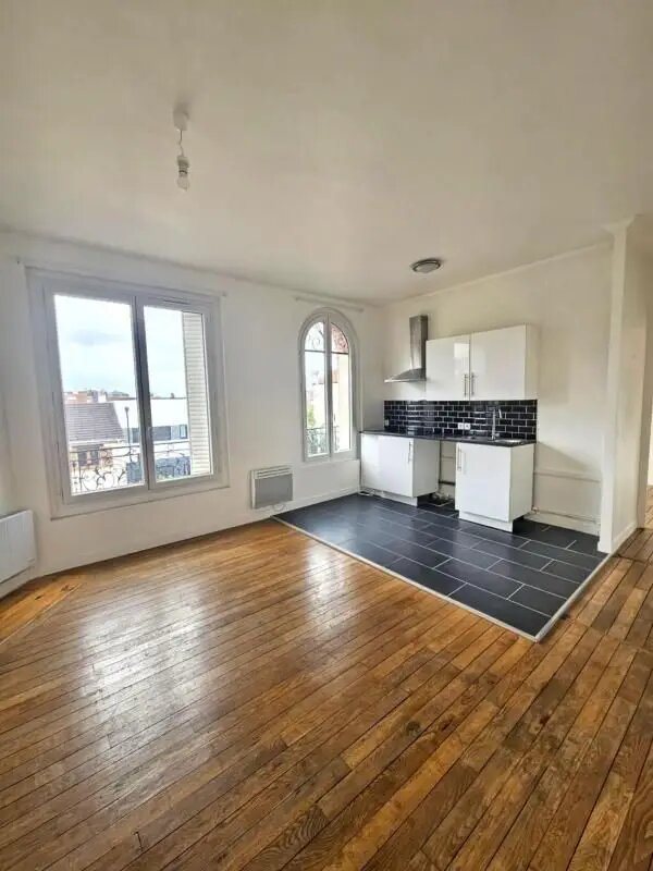 Appartement à vendre, 215m², Rosny-sous-Bois