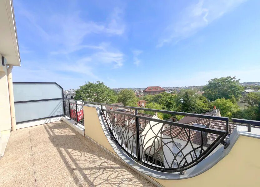 Appartement à vendre, 37m², Neuilly-Plaisance